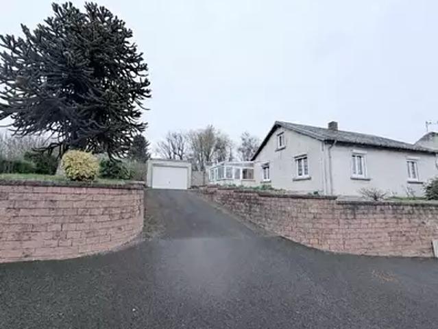 Maison vente à Saint-Quentin, Seboncourt