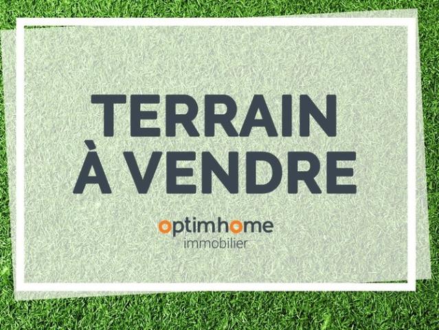 Terrain vente à Saint-Quentin, Seboncourt