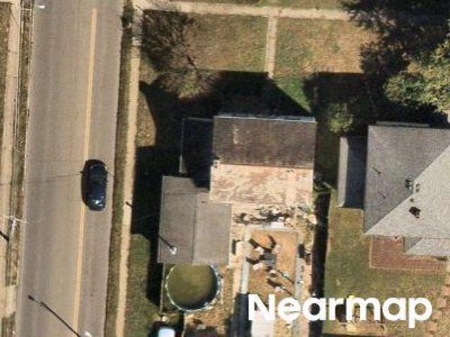 House for sale in Zanesville, Ohio