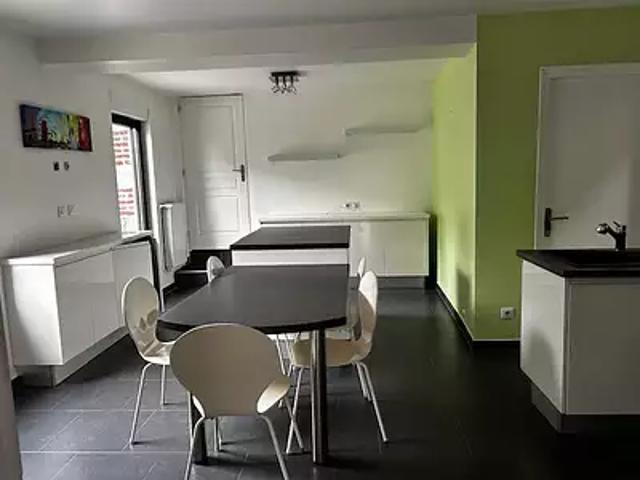 Maison vente à Valenciennes, Sebourg