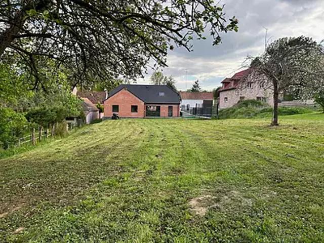 Maison vente à Valenciennes, Sebourg