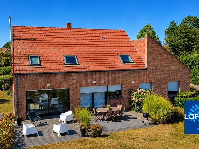Maison vente à Sebourg, Nord