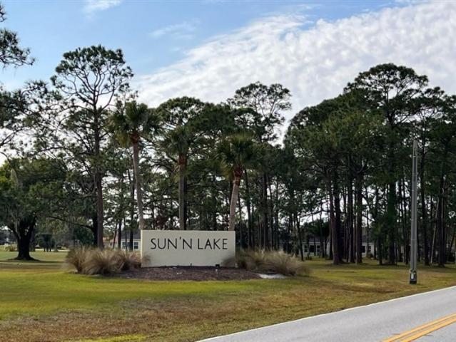 Sebring, condado de Highlands, Florida