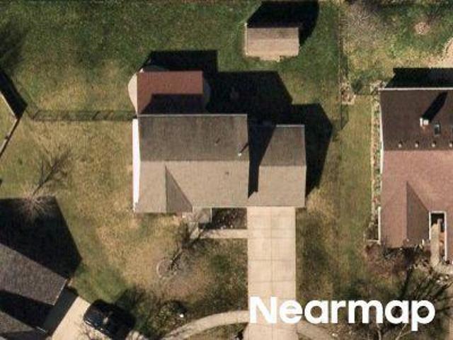 House for sale in Whiteland, Indiana