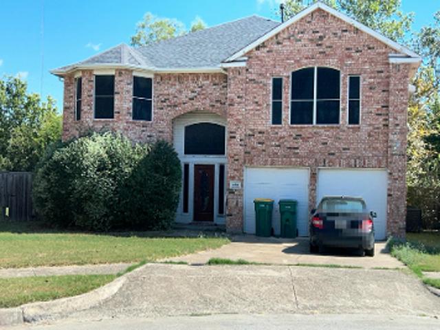 House for sale in Cedar Hill, Texas