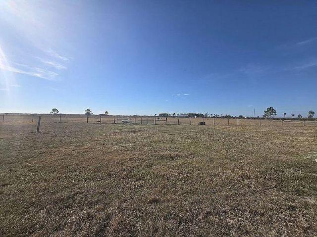 Land for sale in Sebring, Florida