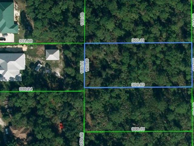Land for sale in Sebring, Florida
