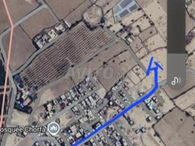 Propriété vente à Taroudant, Oued ed Dahab-Lagouira