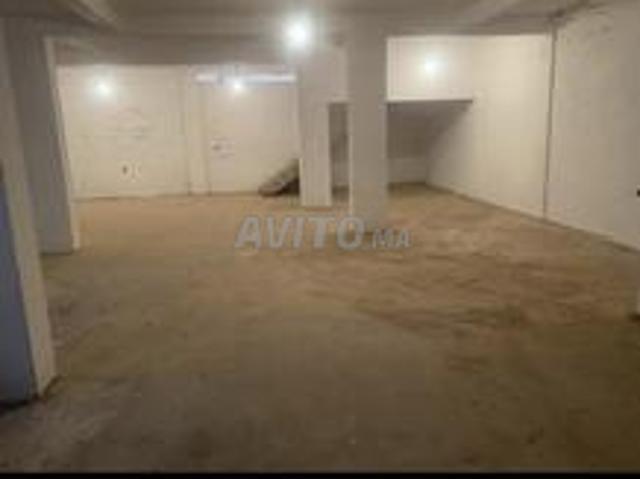 Maison vente à Anfa, Sidi Moumen