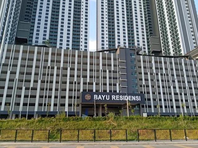 Serviced Residence for rent in Selayang, Selangor