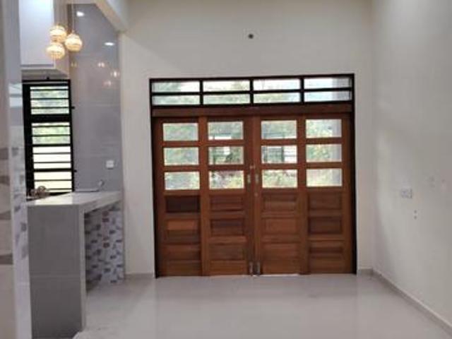 Bungalow for sale in Tringganu