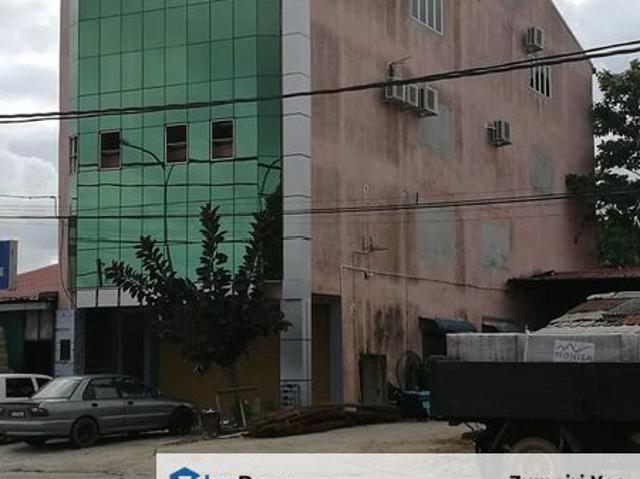 Shop for sale in Tringganu