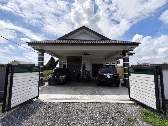 Bungalow for sale in Perak