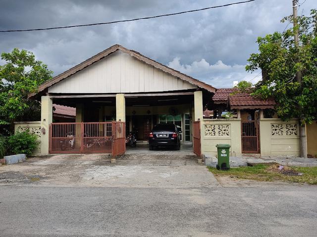 Bungalow for sale in Majlis Bandaraya Ipoh, Kinta