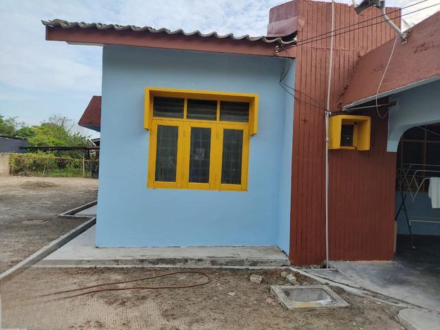 Residential House for sale in Tringganu