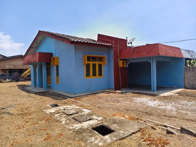 Residential House for sale in Tringganu