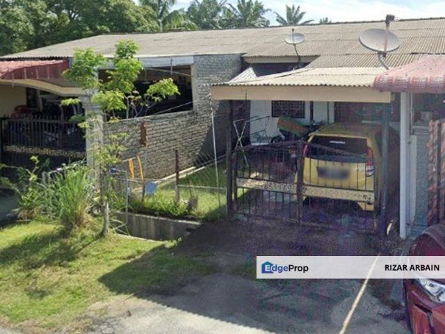 House for rent in Pasir Panjang, Negeri Sembilan