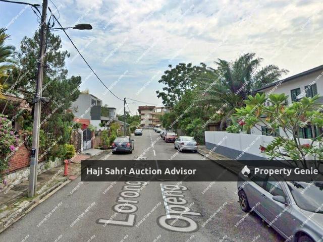 Terraced House for rent in Country Heights Damansara, Kuala Lumpur