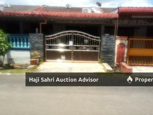 Terraced House for rent in Sungai Petani, Kuala Muda