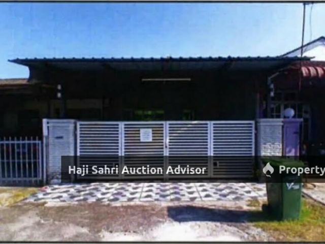 Terraced House for rent in Taman Jitra 2, Jitra