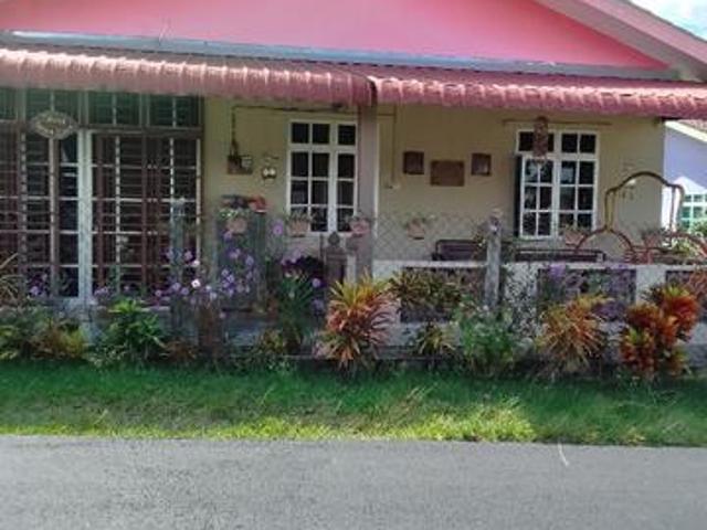 Bungalow for sale in Jitra, Kedah