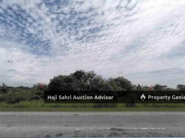 Property for rent in Perak, Tapah Road