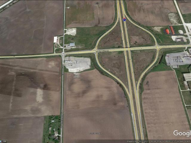 Land for sale in Gilman, Illinois
