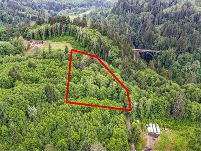 Land for sale in Seaside, Clatsop County