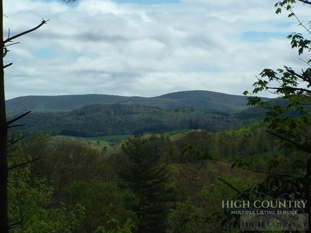 Land for sale in Watauga, North Carolina