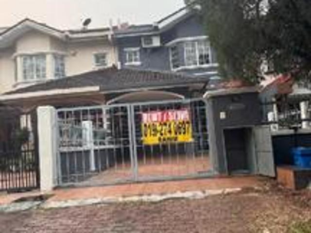 Terraced House for rent in Petaling, Alam Impian