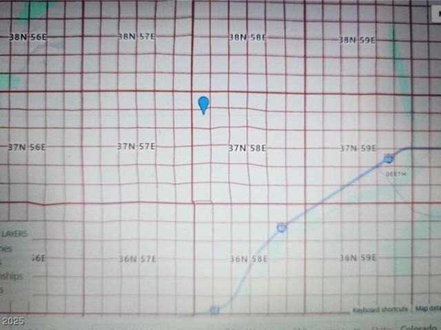 Land for sale in Elko, Nevada
