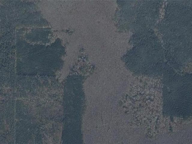 Land for sale in Forest Hill, Louisiana