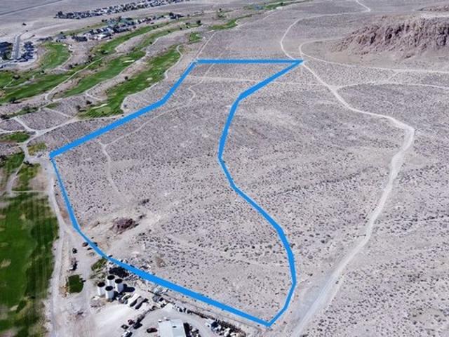 Land for sale in West Wendover, Nevada