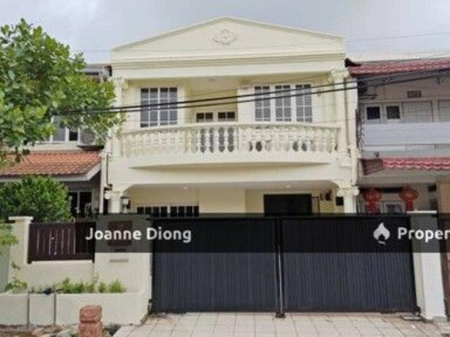House for rent in Petaling, Damansara Damai