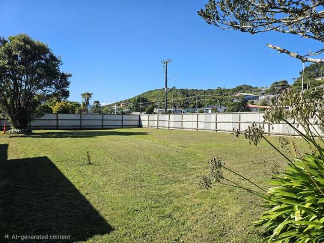 Land for sale in Cobden, West Coast