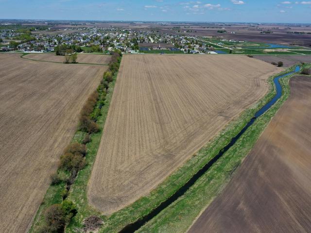 Land for sale in Bourbonnais, Illinois