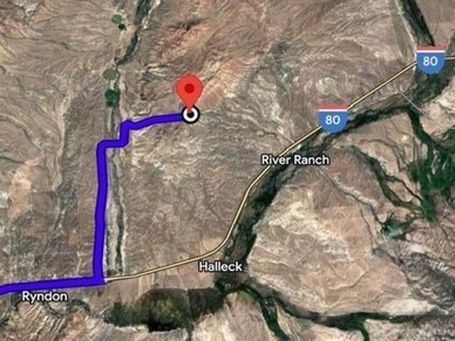 Land for sale in Elko, Nevada