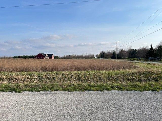 Farm for sale in Peotone, Illinois