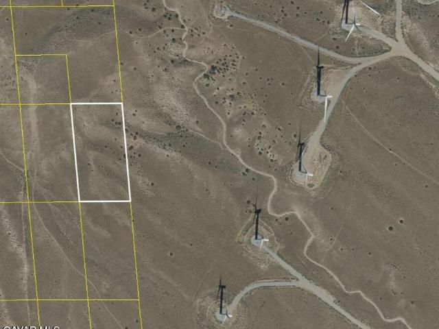 Land for sale in California
