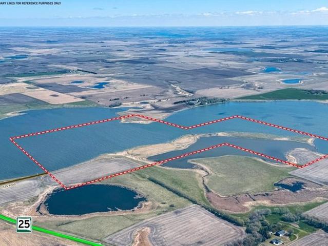 Land for sale in Clark, South Dakota
