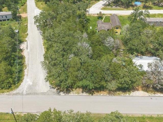 Land for sale in Smithville, Texas