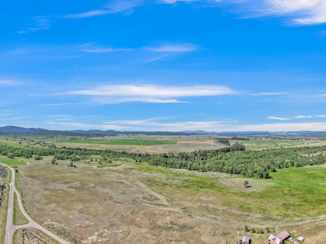 Land for sale in Los Ojos, New Mexico