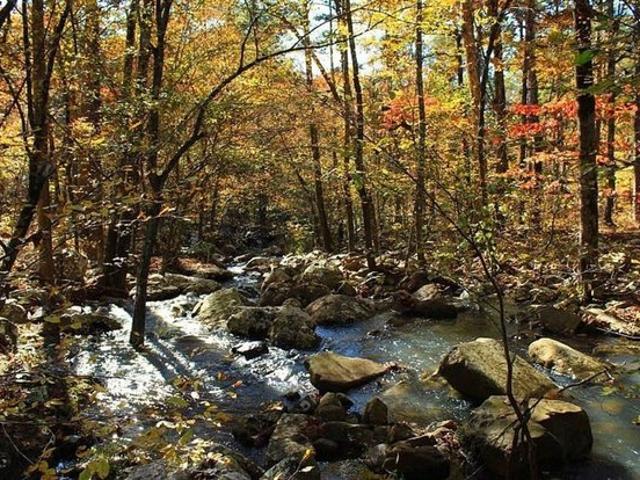Land for sale in Heavener, Oklahoma