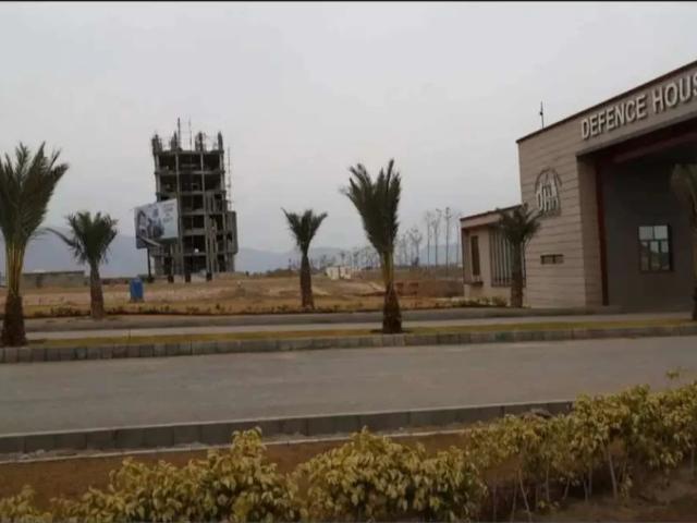 Land for sale in Peshawar, North West Frontier Province