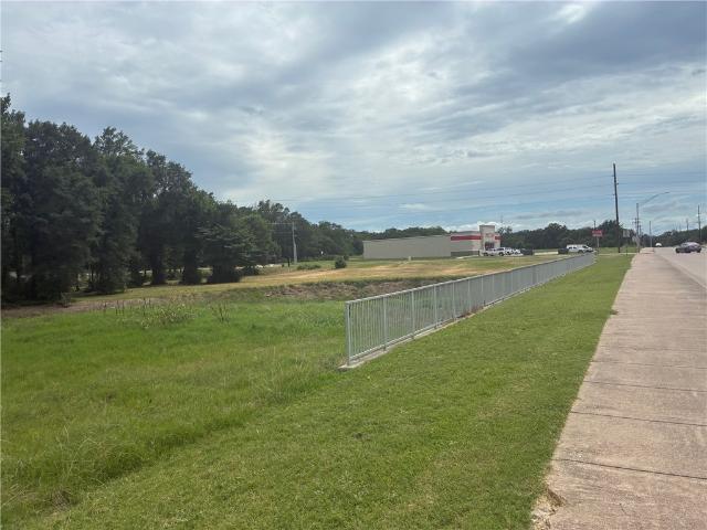 Land for sale in Bryan, Texas