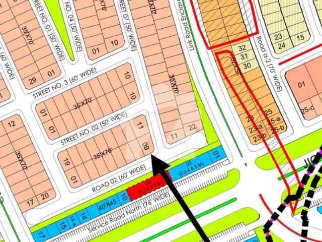Property for sale in Islamabad