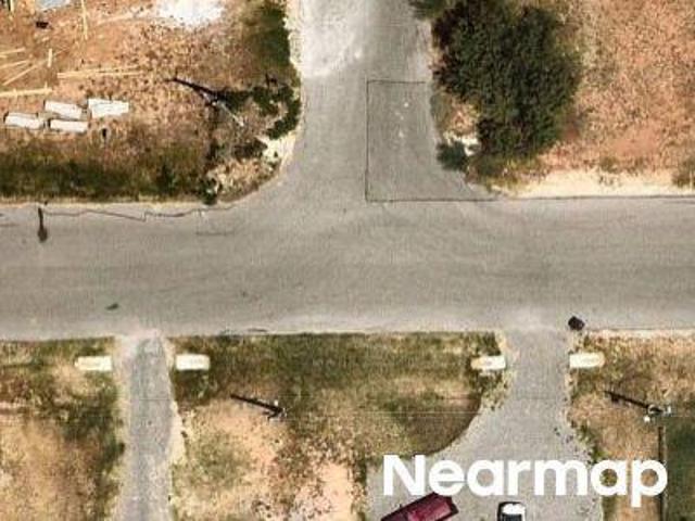 Land for sale in Texas