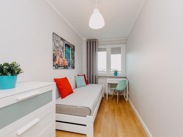 Pokój do wynajęcia w Warszawa, Mazowieckie