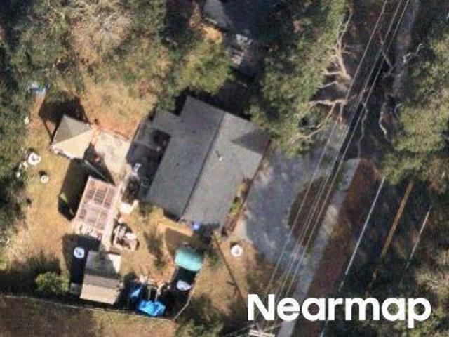 House for sale in Charleston, South Carolina