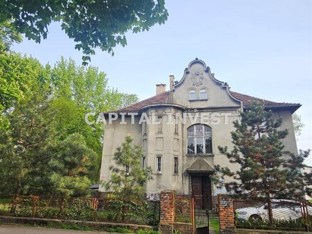Dom na sprzedaż w Zabrze, Śląskie
